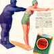 Illustration for article titled Starvation, Chewing, and Cigarettes: The Worlds First Fad Diets